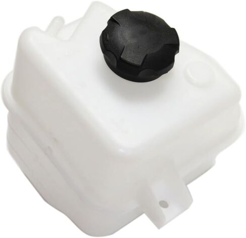 KarParts360 For Kia Sportage 2014 2015 2016 Coolant Reservoir Assembly | With Cap | Replacement For HY3014118 | 254302S050 in Saudi Arabia