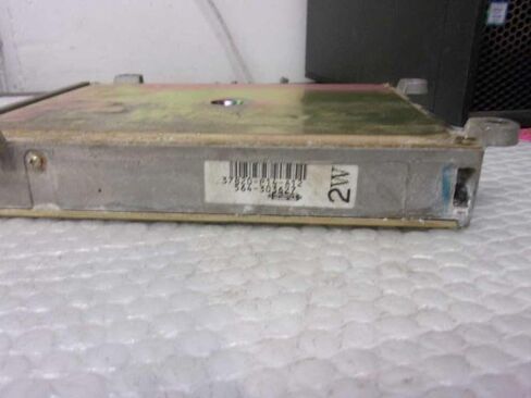 Engine ECM Control Module 2.3L MT Fits 94-95 Prelude 37820P14A12 37820-P14-A12 in Saudi Arabia