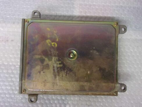 Engine ECM Control Module 2.3L MT Fits 94-95 Prelude 37820P14A12 37820-P14-A12 in Saudi Arabia