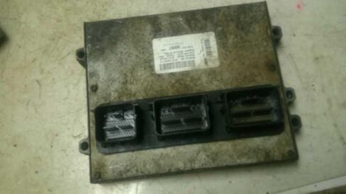 Engine ECM Control Module 5.4L 05 Compatible with Ford F150 Pickup 5L3A-12A650-ANH 5L3A12A650ANH in Saudi Arabia