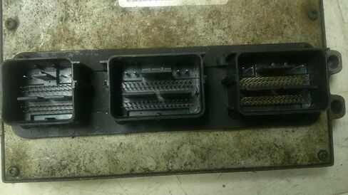 Engine ECM Control Module 5.4L 05 Compatible with Ford F150 Pickup 5L3A-12A650-ANH 5L3A12A650ANH in Saudi Arabia