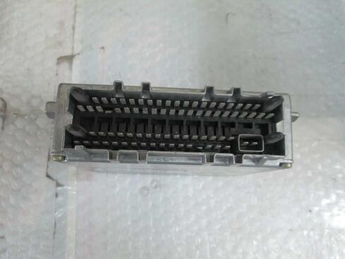 Engine ECM Control Module Fits 94-95 Compatible with Mercedes E-Class 016 54513 32 0165451332 in Saudi Arabia