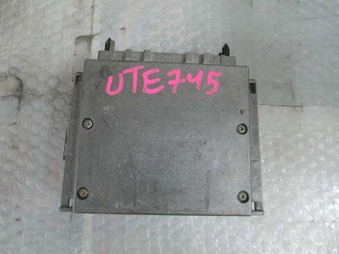 Engine ECM Control Module Fits 94-95 Compatible with Mercedes E-Class 016 54513 32 0165451332 in Saudi Arabia