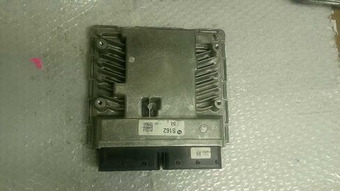 Engine ECM Control Module at 2.5L 22-23 Compatible with Hyundai Tucson 39110-2S162 391102S162 in Saudi Arabia