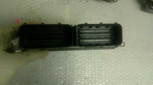 Engine ECM Control Module at 2.5L 22-23 Compatible with Hyundai Tucson 39110-2S162 391102S162 in Saudi Arabia