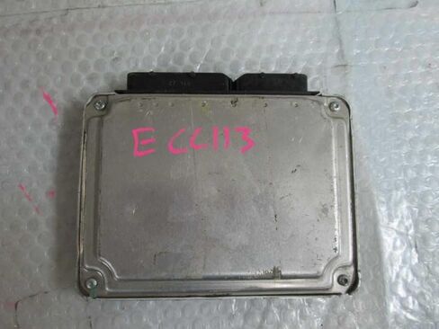 وحدة التحكم في المحرك ECM 2.5L تناسب 06-07 متوافقة مع Jetta Rabbit 07K 906 032 T 07K906032T in Saudi Arabia