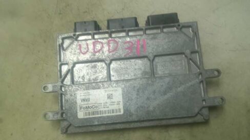 وحدة التحكم في المحرك ECM 2.0L تناسب 16 متوافقة مع لينكولن MKZ DG9A12B684ADA FP5A12A650BBA in Saudi Arabia
