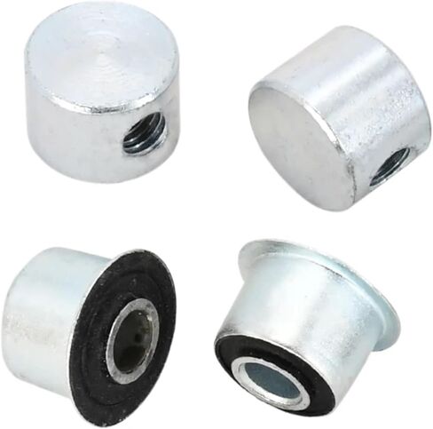 8pcs Steering Cam Lever Bushing Kit 6562062 6665701 Compatible 337 341 440 443 450 453 463 530 533 540 in Saudi Arabia