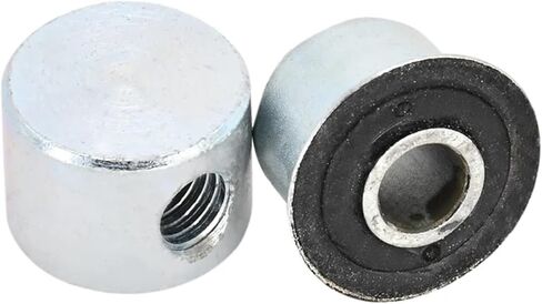 8pcs Steering Cam Lever Bushing Kit 6562062 6665701 Compatible 337 341 440 443 450 453 463 530 533 540 in Saudi Arabia