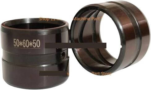 Sleeve Excavator Bushing U15 U17 U20 U25 151 155 161 163 Mini XCGM BOBCA/T Bucket Shaft Pin Yanma 17sunward Digger(Khaki) in Saudi Arabia