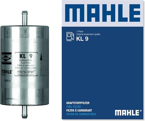 MAHLE Original KL 9 Fuel Filter in Kuwait