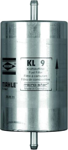 MAHLE Original KL 9 Fuel Filter in Kuwait