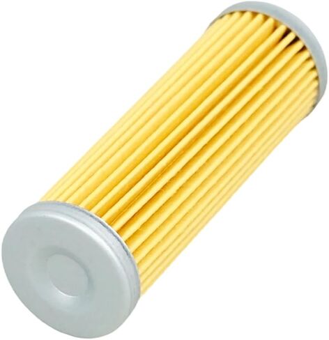 4 قطعة 15231-43560 فلتر الوقود متوافق مع كوبوتا G5200H G6200H B1550 B1550HST B20 B21 B1550 B1700 B1750 G3200 G4200 G4200H F2000 F2100 KC120H استبدال 1T021-43560 in Saudi Arabia