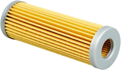 4 قطعة 15231-43560 فلتر الوقود متوافق مع كوبوتا G5200H G6200H B1550 B1550HST B20 B21 B1550 B1700 B1750 G3200 G4200 G4200H F2000 F2100 KC120H استبدال 1T021-43560 in Saudi Arabia