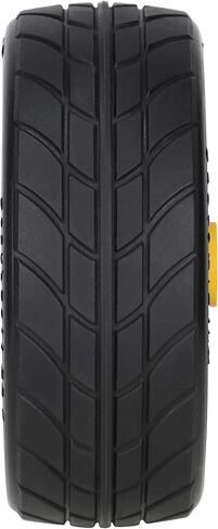 Rock-N-Roller 6" x 2" R-Trac Rear Wheel for R2G, R2 Upgrade, 2-pack in Kuwait