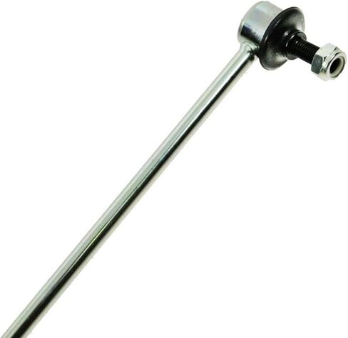 TRQ Rear Suspension Kit Compatible with 06-12 Toyota in Saudi Arabia