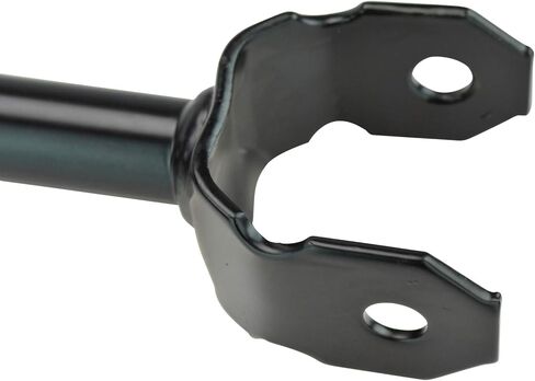 TRQ Rear Suspension Kit Compatible with 06-12 Toyota in Saudi Arabia