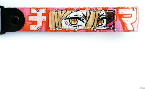 Chainsaw Man - Power Keystrap and Keychain Bundle - Otaku in Kuwait