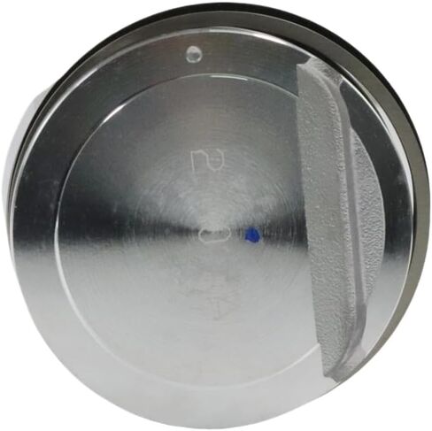 مجموعة المكبس والحلقة 23410-23710 S2080170 متوافقة مع 2.0L L4 16V Gas 2.0 L G4GC 1995-2012 in Kuwait