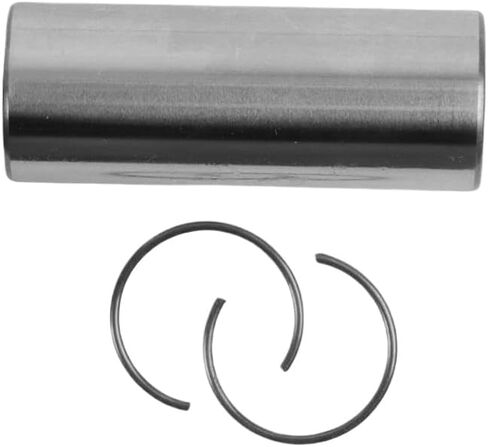 8-Piece Piston Set with Rings AJ133 for 5.0L V8 Supercharged Engine in Kuwait