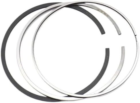 4x Piston Rings Kit Compatible with LR082541 for AJ200D 204DT 2.0T Diesel Engines in E-PACE F-PACE XE XF Discovery Models 2014-2025 in Saudi Arabia