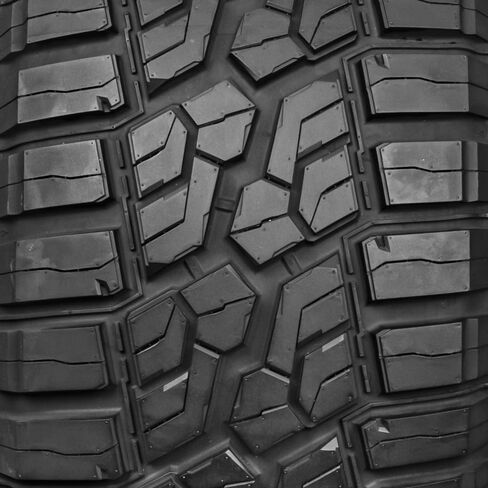 RBP Repulsor R/T 33X12.50R24 F/12PLY (إطار واحد) in Kuwait