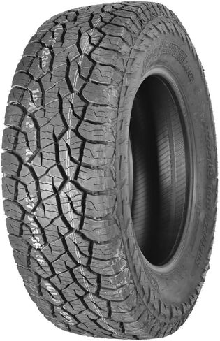 Kumho Road Venture AT52 All-Terrain Tire - 255/70R16 111T in Saudi Arabia