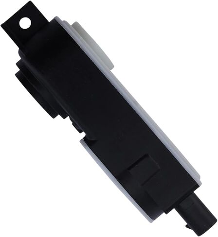 84375398 Automotive Front Grille Active Aero Shutter Motor Compatible With Chevrolet Buick GMC in Saudi Arabia