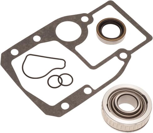 TITAN 757 PERFORMANCE OMC Cobra Outdrive Gasket Seal & Gimbal Bearing Kit 508105 3853807 in Saudi Arabia