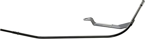 Garage-Pro Oil Dipstick Tube Compatible with 2000-2008 Chevrolet Tahoe, Fits 2000-2008 GMC Yukon, Fits 2002-2008 Cadillac Escalade, Fits 2007-2008 Chevrolet Avalanche, Black in Saudi Arabia
