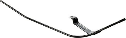 Garage-Pro Oil Dipstick Tube Compatible with 2000-2008 Chevrolet Tahoe, Fits 2000-2008 GMC Yukon, Fits 2002-2008 Cadillac Escalade, Fits 2007-2008 Chevrolet Avalanche, Black in Saudi Arabia