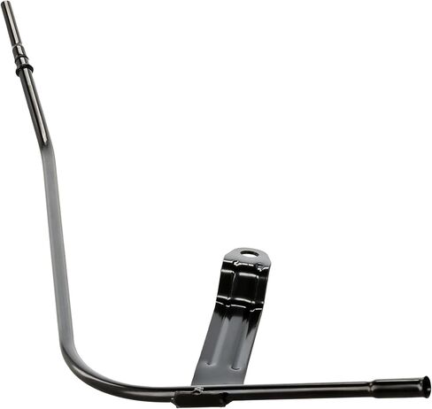 Garage-Pro Oil Dipstick Tube Compatible with 2000-2008 Chevrolet Tahoe, Fits 2000-2008 GMC Yukon, Fits 2002-2008 Cadillac Escalade, Fits 2007-2008 Chevrolet Avalanche, Black in Saudi Arabia