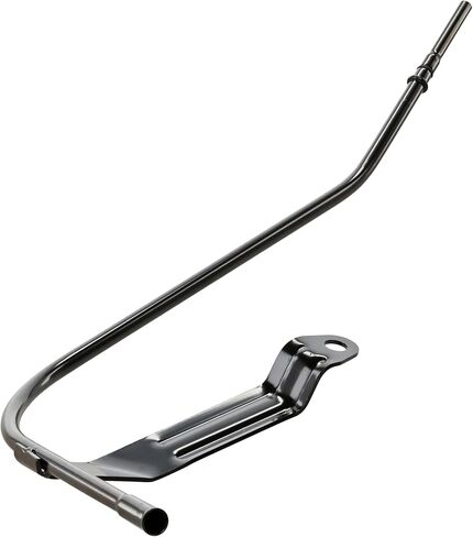 Garage-Pro Oil Dipstick Tube Compatible with 2000-2008 Chevrolet Tahoe, Fits 2000-2008 GMC Yukon, Fits 2002-2008 Cadillac Escalade, Fits 2007-2008 Chevrolet Avalanche, Black in Saudi Arabia