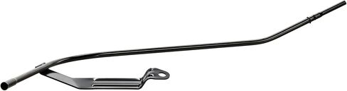 Garage-Pro Oil Dipstick Tube Compatible with 2000-2008 Chevrolet Tahoe, Fits 2000-2008 GMC Yukon, Fits 2002-2008 Cadillac Escalade, Fits 2007-2008 Chevrolet Avalanche, Black in Saudi Arabia