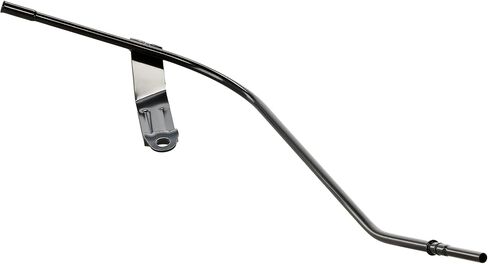 Garage-Pro Oil Dipstick Tube Compatible with 2000-2008 Chevrolet Tahoe, Fits 2000-2008 GMC Yukon, Fits 2002-2008 Cadillac Escalade, Fits 2007-2008 Chevrolet Avalanche, Black in Saudi Arabia