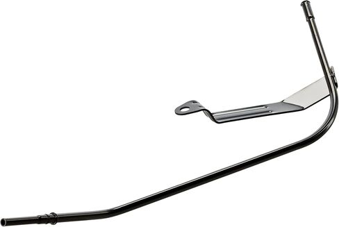 Garage-Pro Oil Dipstick Tube Compatible with 2000-2008 Chevrolet Tahoe, Fits 2000-2008 GMC Yukon, Fits 2002-2008 Cadillac Escalade, Fits 2007-2008 Chevrolet Avalanche, Black in Saudi Arabia