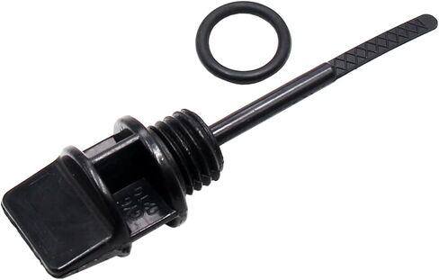 Oil Dip Stick for 50cc 139QMB 152QMI 157QMJ & 125c150cc GY6 Scooter ATV Kart with O Ring Gasket in Kuwait
