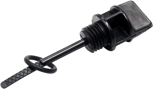 Oil Dip Stick for 50cc 139QMB 152QMI 157QMJ & 125c150cc GY6 Scooter ATV Kart with O Ring Gasket in Kuwait