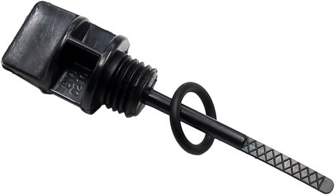 Oil Dip Stick for 50cc 139QMB 152QMI 157QMJ & 125c150cc GY6 Scooter ATV Kart with O Ring Gasket in Kuwait