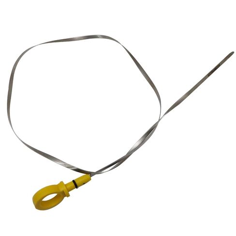 SecosAutoparts Engine Oil Level Dipstick Compatible with Jeep Grand Cherokee 2005-2008 Commander 5.7L 2006-2008# 53021858AD in Saudi Arabia