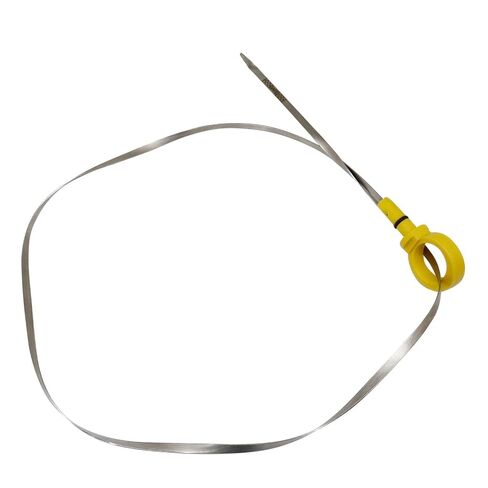 SecosAutoparts Engine Oil Level Dipstick Compatible with Jeep Grand Cherokee 2005-2008 Commander 5.7L 2006-2008# 53021858AD in Saudi Arabia