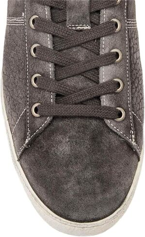 AllSaints Mens Leon Low Top in Saudi Arabia