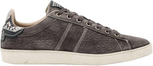 AllSaints Mens Leon Low Top in Saudi Arabia