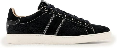AllSaints Mens Leon Low Top in Saudi Arabia