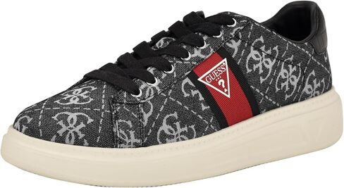Guess Men's Caffen Sneaker in Saudi Arabia