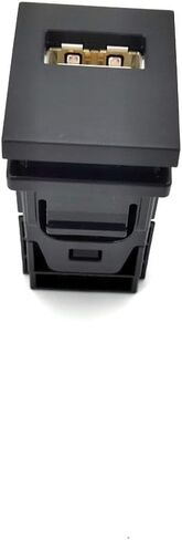 منفذ USB مساعد 86190-12040 لسيارة Toyota Prius Rav4 Sienna 2018 2019 2020-2022 in Kuwait