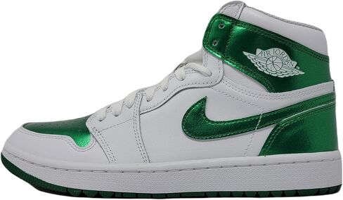 Jordan Nike Men's 1 High Golf Shoes in Saudi Arabia