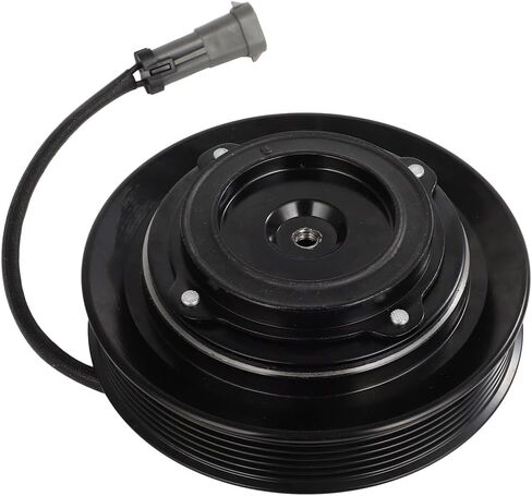 Cciyu تكييف وضاغط للهواء مخلب لشفروليه كولورادو لجي إم سي كانيون لهامر H3T ل ايسوزو i-280 i-290 i-350 i-370 التيار المتناوب ضاغط للسيارة in Kuwait