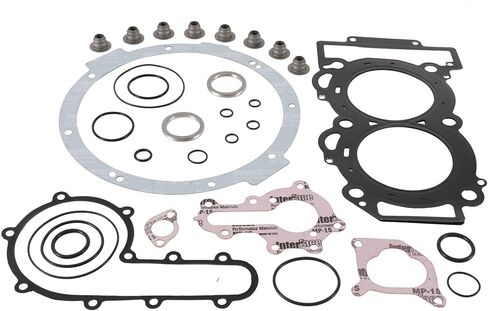 Vertex 808963 Complete Gasket Kit Without Seals Compatible with Replacement for Polaris Sportsman 850 XP, Sportsman 850 XP EPS 2009-2013, Sportsman Touring 850 EPS 2010-2014, Sportsman 850 XP 2009 in Saudi Arabia