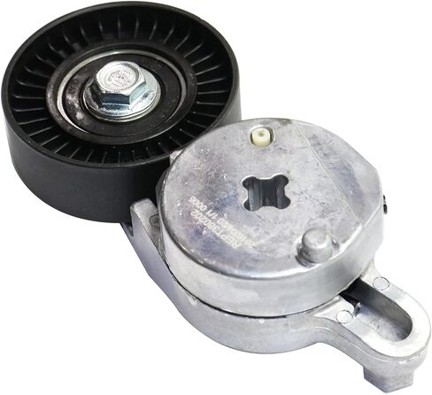 استبدال شداد حزام ملحقات Garage-Pro لسيارة Toyota RAV4 2009-2018 Camry 2012-2017 Highlander 2009-2019 Sienna 2011-2013 2.5L يستبدل # 39106,49449,89717,999415,166200V020,999415A in Saudi Arabia